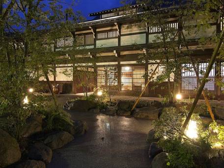 郷夢の宿 山ぼうし / 5