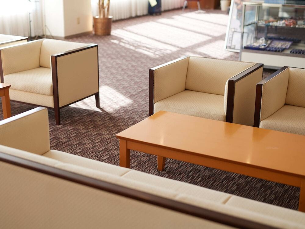 レセプション ホール