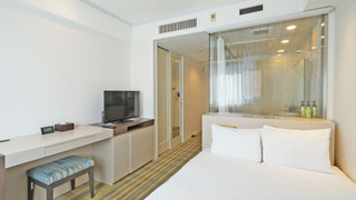 スタンダード セミダブル 禁煙