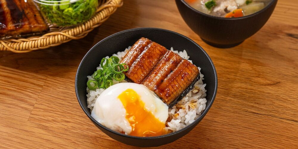 食事・飲み物