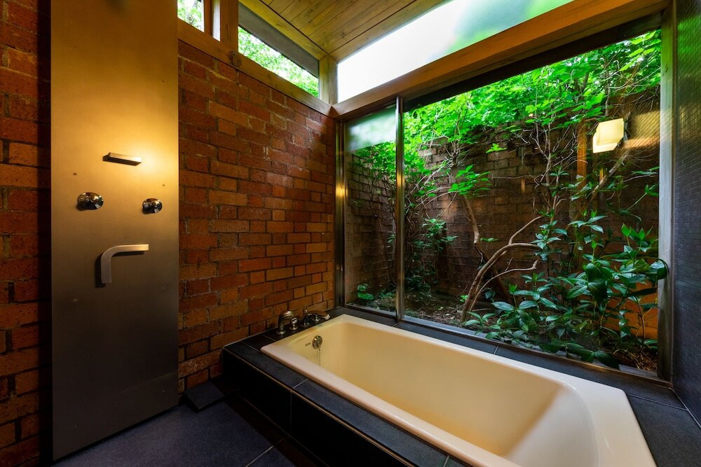 プライベート感たっぷり*離れの「ヴィラ棟」3929732