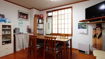 ロビー応接スペース / 6