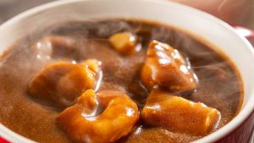 朝食ビュッフェ / 16