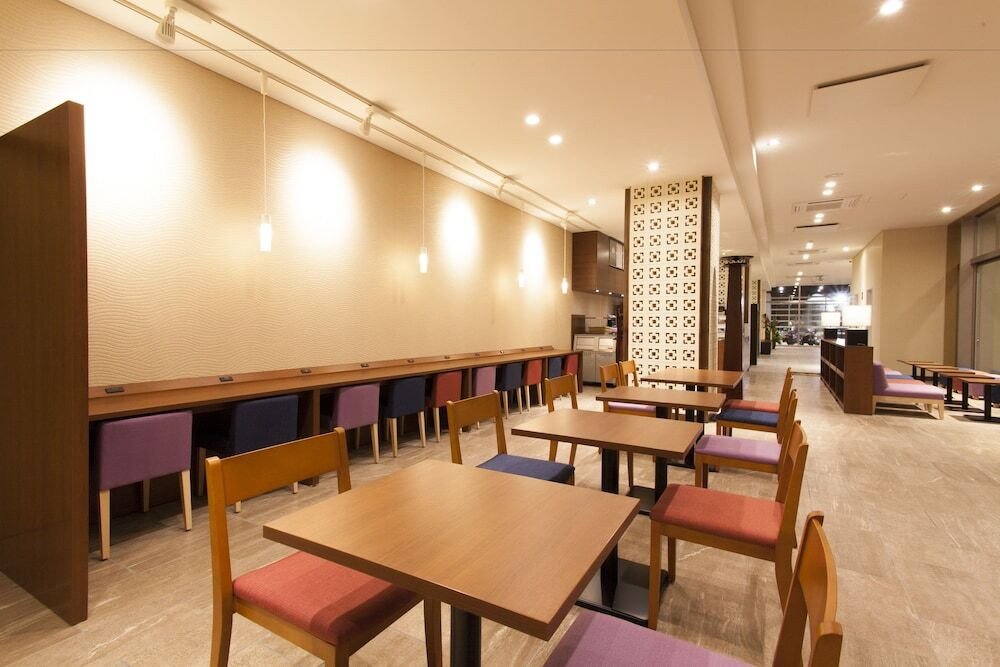 コーヒーショップ