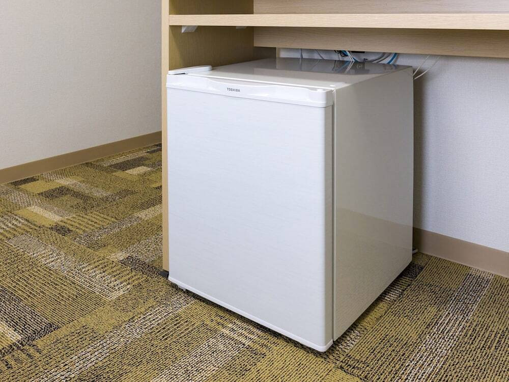 客室の設備とサービス