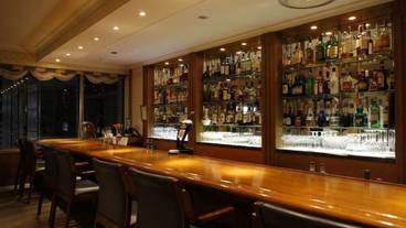 バー (施設内) / 14