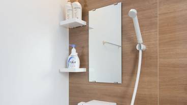 バスルームのシャワー / 39