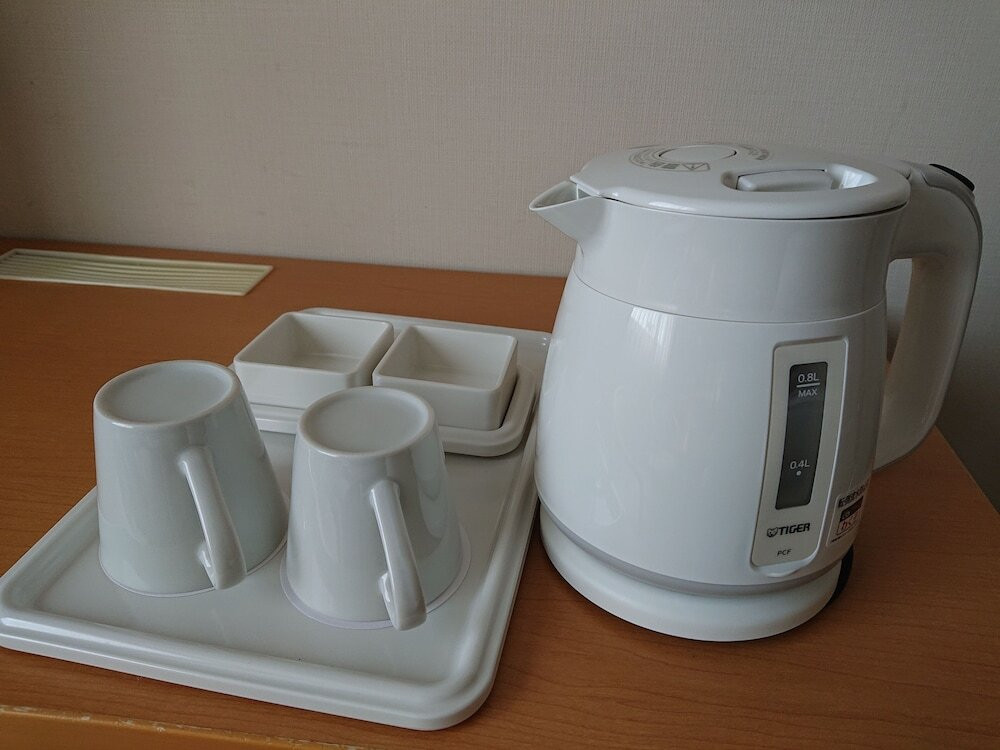 客室の設備とサービス