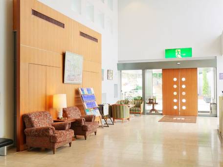 ウィスタリアンライフクラブ宇佐美 / 2