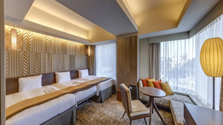 ノースウィング トリプル 禁煙