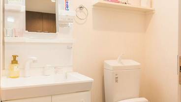 バスルームのシンク / 28