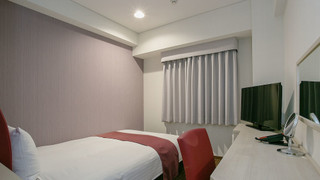 セミダブルルーム 禁煙 (2名利用限定）