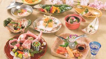 食事・飲み物 / 1