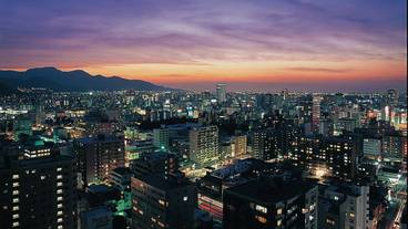 客室眺望一例／マウンテンビュー / 21