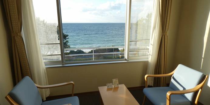 休暇村 志賀島（福岡県 旅館） / 1