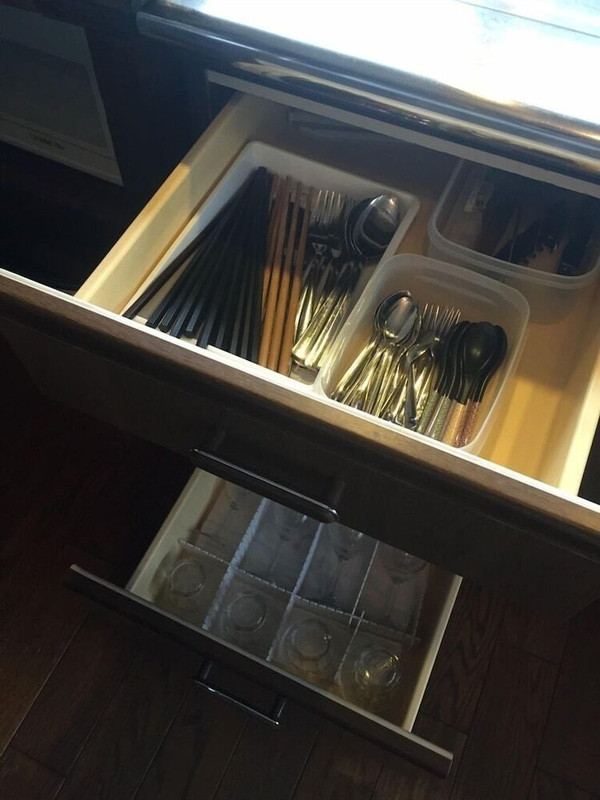 専用簡易キッチン