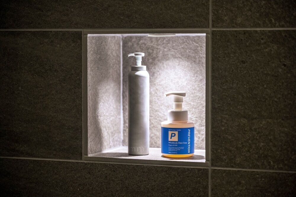 客室の設備とサービス