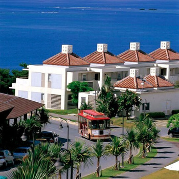 まるで一つの町。広大な敷地で伸び伸び過ごせる3522677