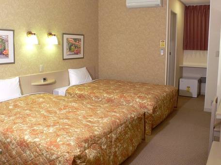 ファミリーロッジ旅籠屋・伊勢松阪店 / 5