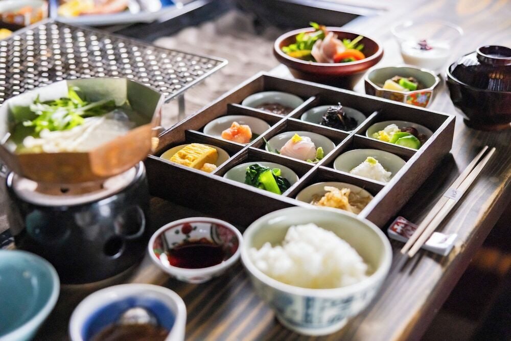 レストラン