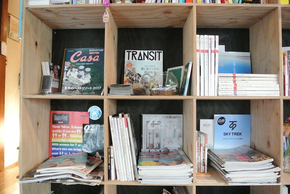 ロビーラウンジ