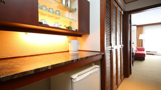 スタンダードツインガーデンビュールーム(禁煙)