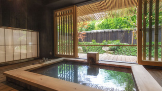 煌 (KIRAMEKI) 温泉露天風呂付 禁煙