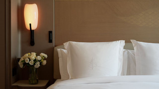 ルーム キングベッド 1 台 (Ginza)