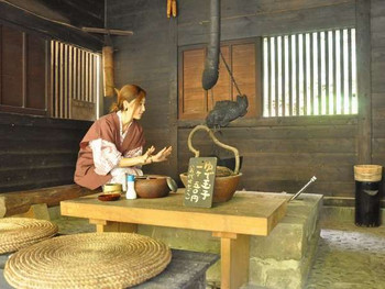 2. 山の宿 寒の地獄旅館（大分県）3426641