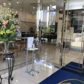 東横イン研究学園駅前（茨城県 ビジネスホテル） / 2