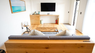 ベーシック ツインルーム 禁煙