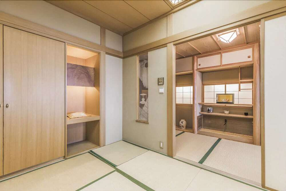 客室