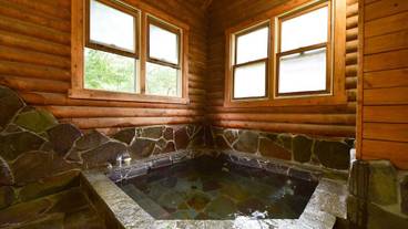 屋内スパ浴槽 / 13