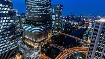 部屋からの景観 / 32