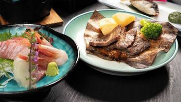 食事・飲み物 / 1