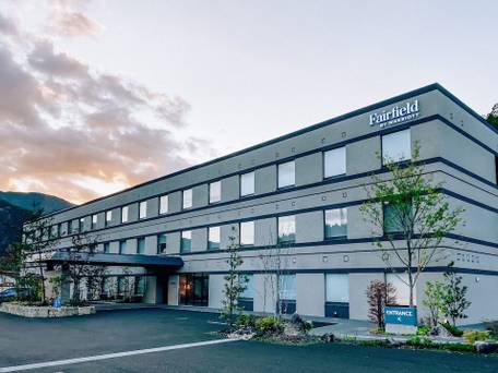 フェアフィールド・バイ・マリオット・岐阜郡上 / 4