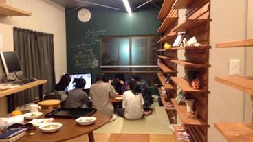 リビングルーム / 22