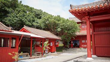 施設内の設備 / 7