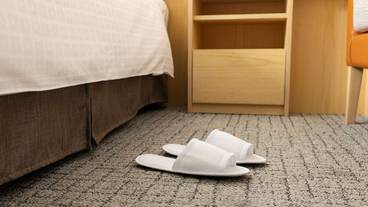 客室の設備とサービス / 30