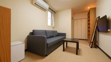 リビング エリア / 14