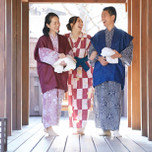 【大阪】両親へのプレゼント旅行に！安心＆喜ばれるホテル・旅館11選