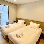 Sanzan Chalet（長野県 別荘・ヴィラ・コンドミニアム） / 4