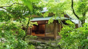 「特別室」外観 / 12