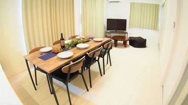 リビング エリア / 14