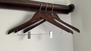 エコノミー ダブルルーム 喫煙可