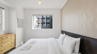 アパートメント マウンテンビュー