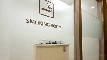 施設内の設備 / 1