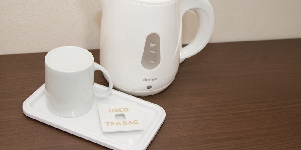 客室の設備とサービス