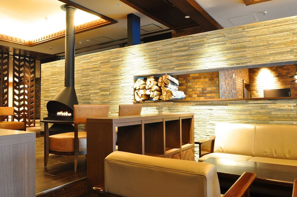 ロビーラウンジ