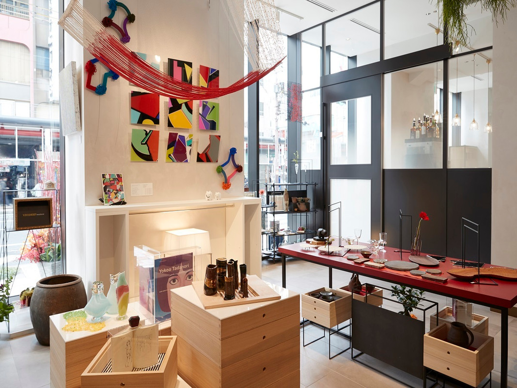 ビビディープ メゾン